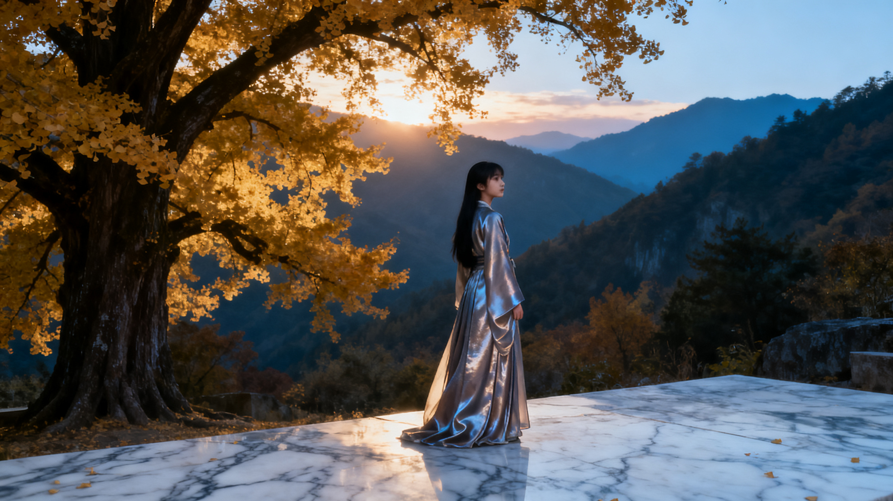 16:9 宽屏（基准）