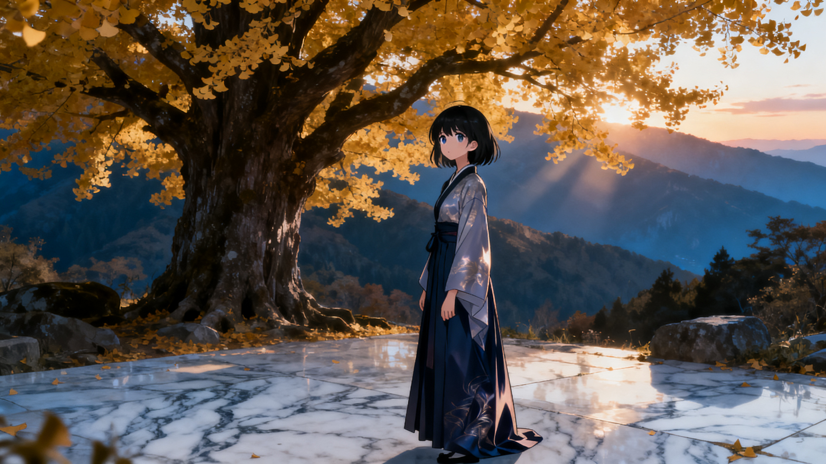 日系动漫