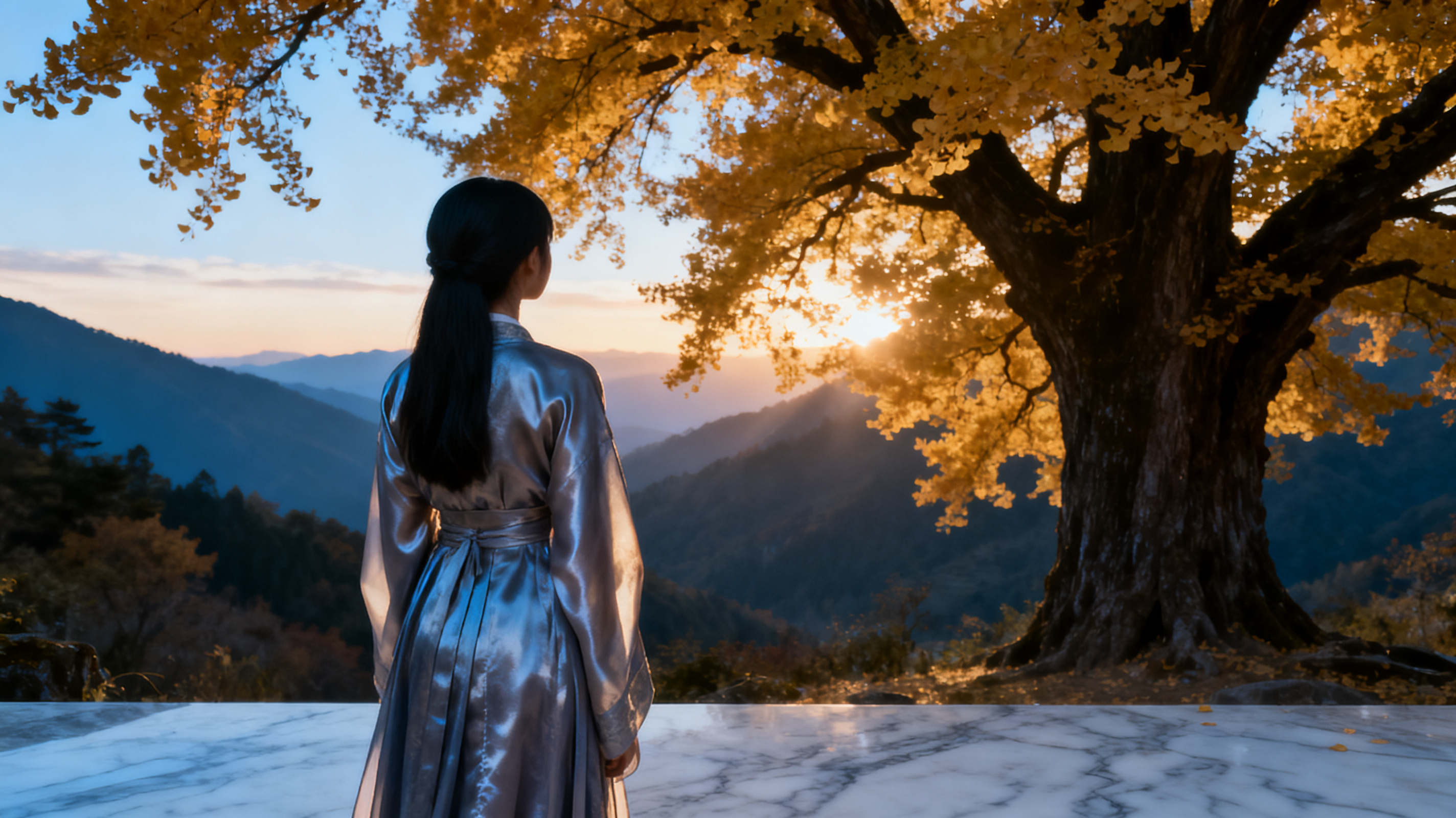 过肩镜头