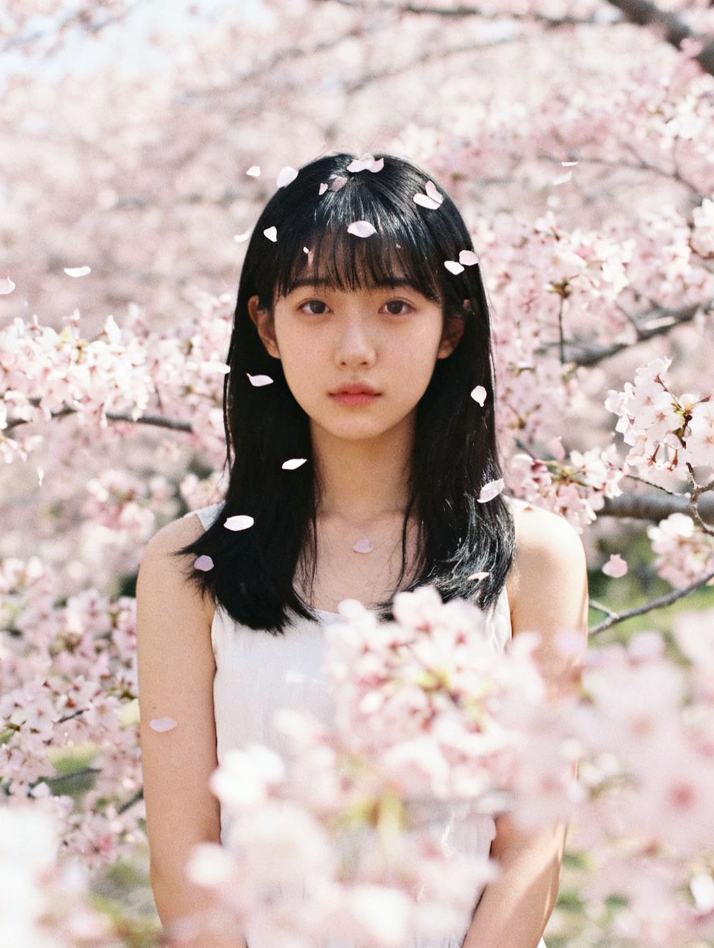 花海
